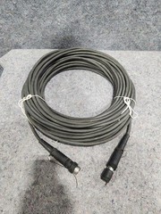 100′ GEPCO HDC920HD SMPTE 311M LEMO PUW/FUW Hi Defi Camera Hybrid SM Fiber Cable