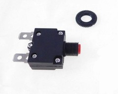 PROCRAFT MR1-20A 20A Panel Mount Circuit Breaker / Overload Protector