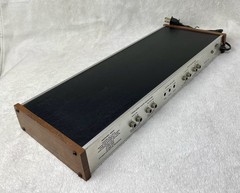 dbx 224 Type II Tape Noise Reduction System, 2-Ch Rackmount 1U, Bypass RCA
