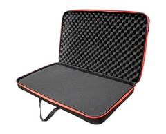 ProX XB-DJCL ZeroG EVA Lightweight Hard-Shell Case for Large DJ Controller