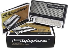 Stylophone Synthesizer Original Analog Synthesizer