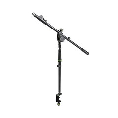 Gravity MS 0200 SET1 Microphone Pole with Table Clamp and Boom
