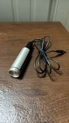 Classic Style Dynamic Microphone Wired Vocal Mic Unbranded