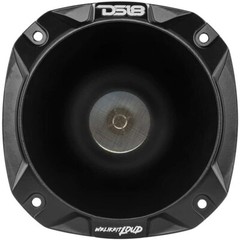 DS18 PRO-DKH1 2″ Compression Driver Horn 640W Max 8 ohm Super Tweeter Speaker