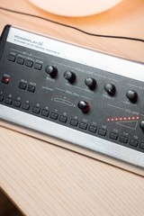 Behringer P16-M Personal Mixer