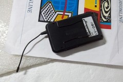 Shure PG1 Wireless BodyPack Transmitter H7 for PG4 Diversity Receiver 536-548MHz