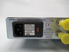 Dolby DP567 Two-Channel Digital Audio Encoder 24 bits 110 dB 1 kHz Test tone gen