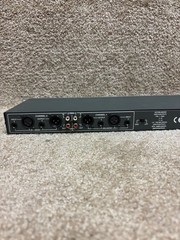 ART 341 Dual 15 Band EQ