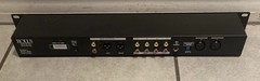 Rolls RM69 Mix Mate 3 Compact 3-Channel Mixer