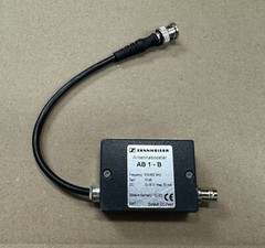 Sennheiser AB1-B Antenna Booster – Free Shipping
