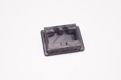Capsule Cap Cover for Zoom Microphone H6, H5, F1, F1-LP, F4, F8 & F8n!
