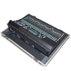 Prox ATA Road Case for Allen & Heath SQ7 Digital Mixer Console