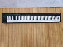 Nektar Impact GXP88 MIDI Controller