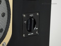 Yamaha NS-1000M Studio Monitor Speakers (Pair) – Restored – 1-Year Warranty