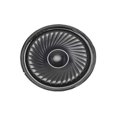 uxcell Round Internal Magnet Speaker Loudspeaker 8 Ohm 2W 50mm Dia Steel…