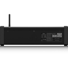 Behringer XR12 X AIR Digital Mixer 12-Channel USB WiFi MIDI iPad Android Control