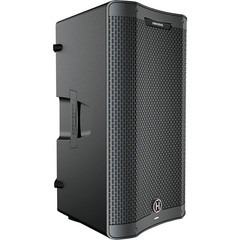 Harbinger VARI V3415 15″ Powered Speaker With Road Runner Bag