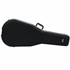 Gator Dreadnought Guitar Case fits Ibanez GA35TCEDVS, PF1512NT, SGT120NT, V70CE