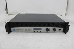 Crown CDI 1000 Professional Power Amplifier 2-Channel 500W @ 4Ω Rack Mount