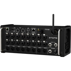 Midas MR18 18Channel Digital Mixer