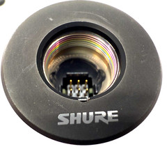 Lot of 3x Shure MX400SMP Microflex Surface Mount Preamp for MX405 MX410 MX415