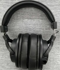 Yamaha ZG01 PACK Audio Interface Good Condition from Japan