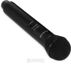 Audix AP41 OM2 Handheld Wireless Microphone System – B Band