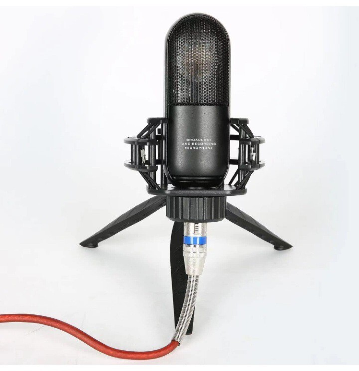 NEW! Open Box SGPRO Condenser Microphone X7 Medium Diaphragm Mic Studio Quality!