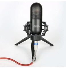 NEW! Open Box SGPRO Condenser Microphone X7 Medium Diaphragm Mic Studio Quality!
