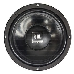 JBL Selenium 6W4P Midbass Midrange Speaker 100 Watt RMS 6″ Woofer 8-ohm