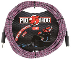 PHX35-20RPP Headphone Extension Cable 20Ft