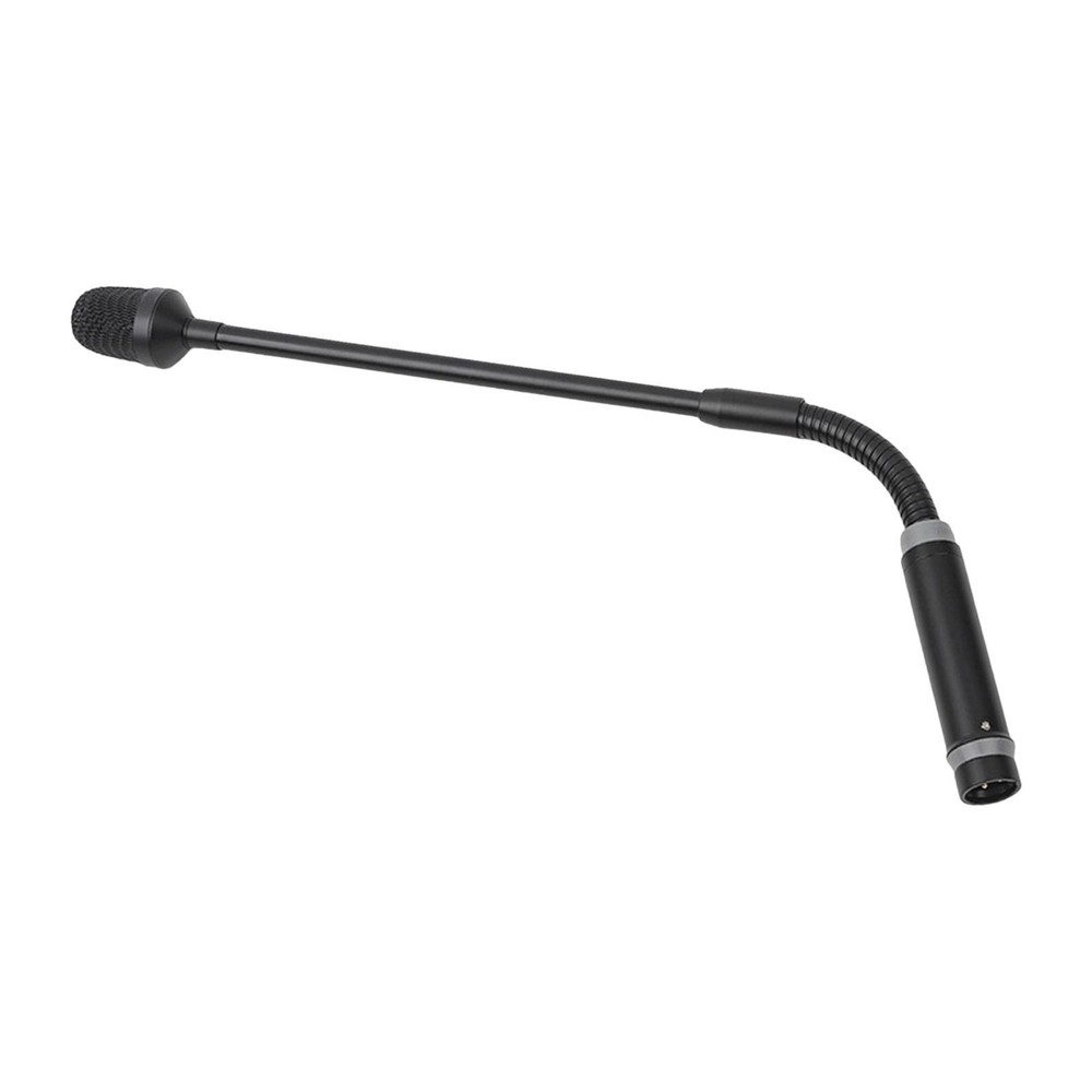 Dynamic Mic Adjustable Dynamic DJ Mic for Home Recording