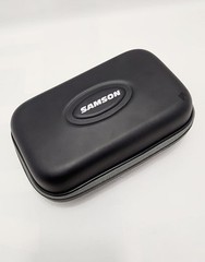 SAMSON AIRLINE Micro Wireless Camera Microphone System AL2/AR2