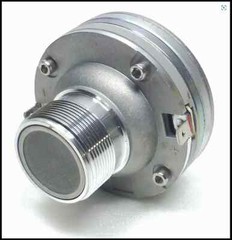 Replacement Driver For JBL 2408, JBL 2408-H Neodymiun Screw-On Driver 8 ohms