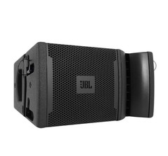 JBL VRX928LA 8” Two-Way Line Array Loudspeaker 400W Professional Audio Black