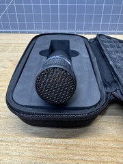 *Mint* Sony C-80 Unidirectional Condenser Microphone 20 Hz – 20 kHz Mic & Case