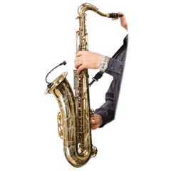 SAMSON AIRLINE AWXm MICRO Hi-Def Rechargeable Wind Instrument Wireless System