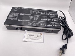Bose 802-C System Controller for Professional Speakers