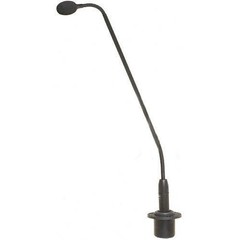 Shure MX418DS Wired Desktop Microphone