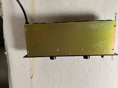 Furman PL-8 Power Conditioner