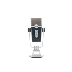 AKG Lyra Ultra-HD Multi-Mode USB Microphone, New!