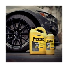 Prestone AS401 DOT 3 Synthetic Brake Fluid – 32 oz.