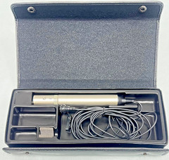 Sony Ecm-44B Condenser Microphone