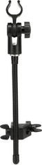 Audix DCLAMP Drum Tension Rod-mounted Gooseneck Microphone Mount for Mounting…