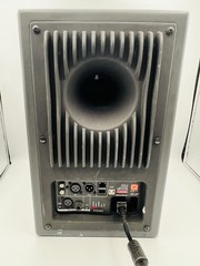 JBL LSR4326P Studio Monitor Speaker For Parts Or Repairs- Powers On – Read Desc!