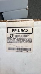 RDL FP-UBC2 Unbalanced-to-Balanced Audio Converter.