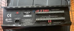 Component Engineering MS-100, Booth Monitor / Amplifier