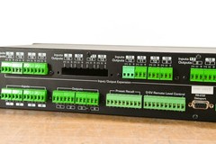 Ashly Protea 24.24M Matrix Processor CG01S2L