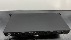 Rackmount ETA Systems PD8L Power Conditioner & Distribution Unit 8-Port 125V 15A