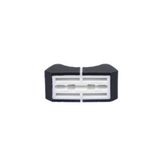 Allen & Heath Black Fader Cap for MixWizard WZ4 16:2, ML3000, ML4000, ML5000